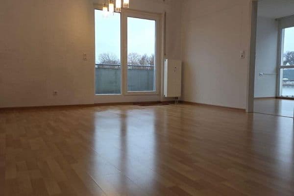 Pronájem bytu 3+kk 93 m², Ludwigsburg Pronájem bytu 3+kk 93 m², Ludwigsburg