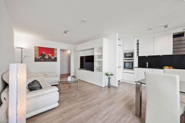 Prodej bytu 3+1 81 m², München, Bavorsko Prodej bytu 3+1 81 m², München, Bavorsko