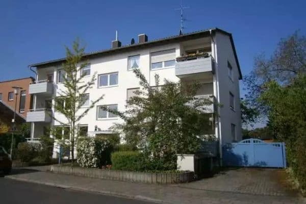 Prodej bytu 4+1 150 m², Mühlheim am Main Prodej bytu 4+1 150 m², Mühlheim am Main