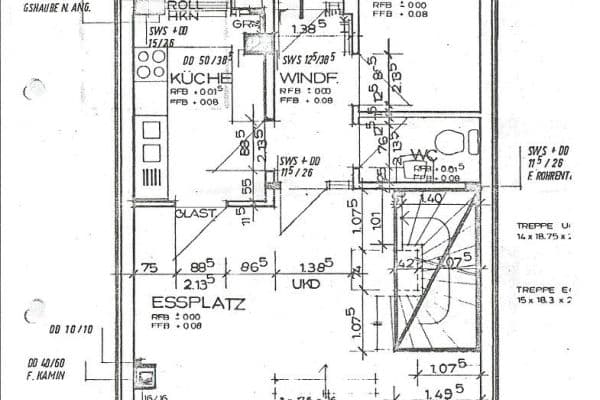 Prodej domu 148 m², pozemek 265 m², Leonberg Prodej domu 148 m², pozemek 265 m², Leonberg