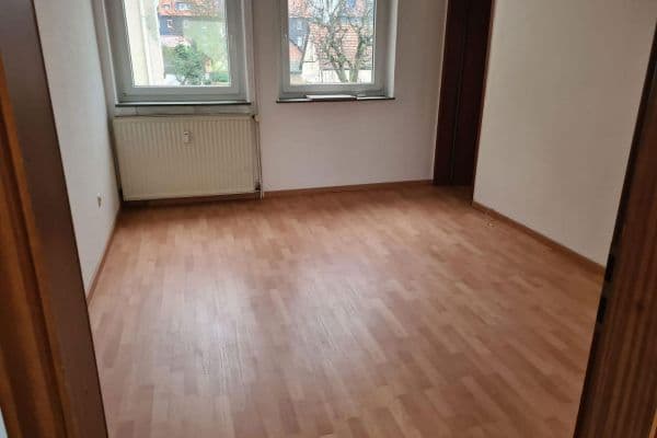 Pronájem bytu 2+1 48 m², Rosdorfer Weg 35, Göttingen, Dolní Sasko Pronájem bytu 2+1 48 m², Rosdorfer Weg 35, Göttingen, Dolní Sasko