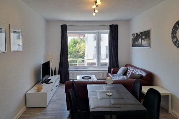 Pronájem bytu 3+1 60 m², Obere Goethestraße 84, Gladbeck Pronájem bytu 3+1 60 m², Obere Goethestraße 84, Gladbeck