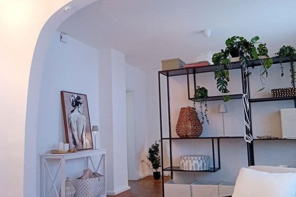 Prodej bytu 2+1 62 m², Griesheim Prodej bytu 2+1 62 m², Griesheim