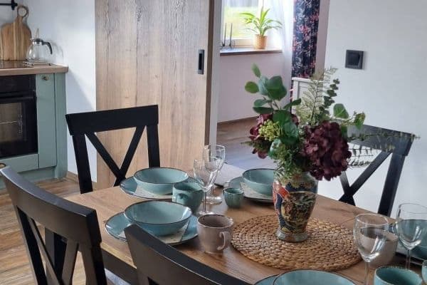 Pronájem chaty, chalupy, Výprachtice Pronájem chaty, chalupy, Výprachtice