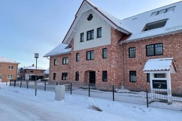 Pronájem bytu 3+1 94 m², Faslamsstieg 2, Winsen (Luhe) Pronájem bytu 3+1 94 m², Faslamsstieg 2, Winsen (Luhe)