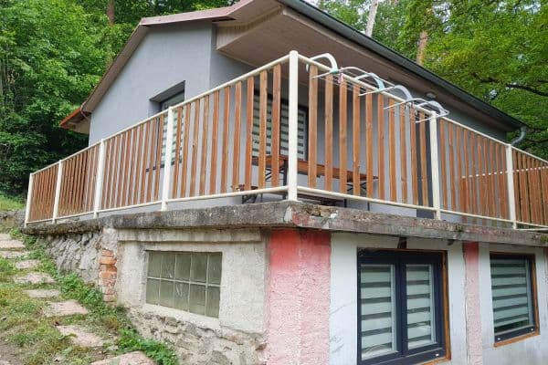 Pronájem chaty, chalupy, Bítov Pronájem chaty, chalupy, Bítov