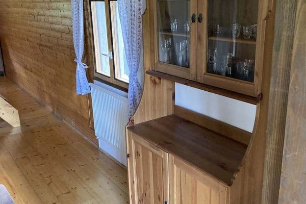 Pronájem chaty, chalupy, Karolinka Pronájem chaty, chalupy, Karolinka