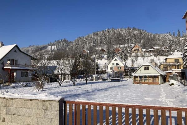 Pronájem chaty, chalupy, Karolinka Pronájem chaty, chalupy, Karolinka