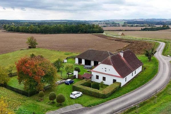 Pronájem chaty, chalupy, Vřesce Pronájem chaty, chalupy, Vřesce