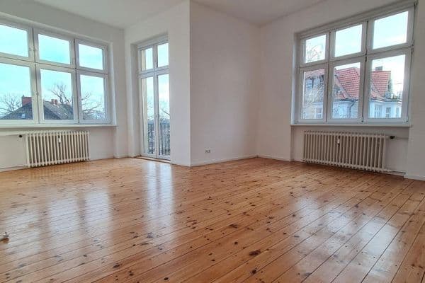 Prodej bytu 3+1 86 m², Berlin, Berlín Prodej bytu 3+1 86 m², Berlin, Berlín