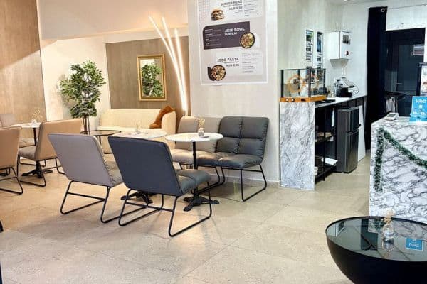 Pronájem nebytového prostoru 104 m², Fürstenriederstaße 8, München, Bavorsko Pronájem nebytového prostoru 104 m², Fürstenriederstaße 8, München, Bavorsko