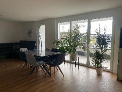Pronájem bytu 4+1 123 m², Schwanau Pronájem bytu 4+1 123 m², Schwanau