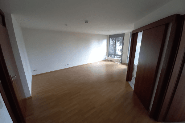 Pronájem bytu 2+1 55 m², Mühlweg 1, Waiblingen Pronájem bytu 2+1 55 m², Mühlweg 1, Waiblingen