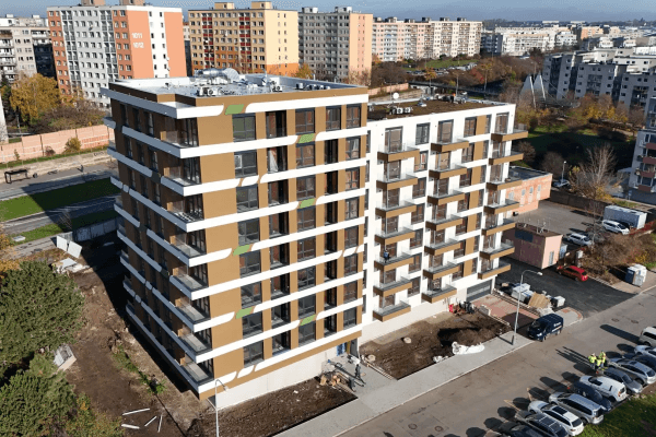 Prodej bytu 2+kk 47 m², Arnošta Valenty, Praha Prodej bytu 2+kk 47 m², Arnošta Valenty, Praha