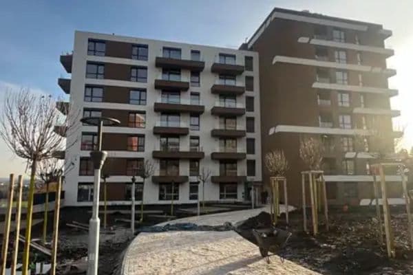 Prodej bytu 2+kk 47 m², Arnošta Valenty, Praha Prodej bytu 2+kk 47 m², Arnošta Valenty, Praha