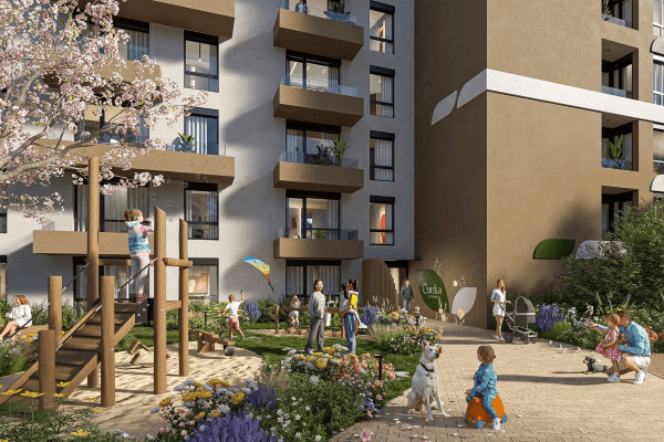 Prodej bytu 2+kk 47 m², Arnošta Valenty, Praha Prodej bytu 2+kk 47 m², Arnošta Valenty, Praha