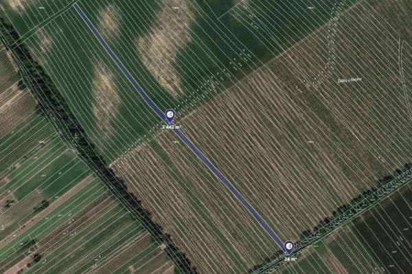 Prodej pozemku 3.922 m², Prodej pozemku 3.922 m²,