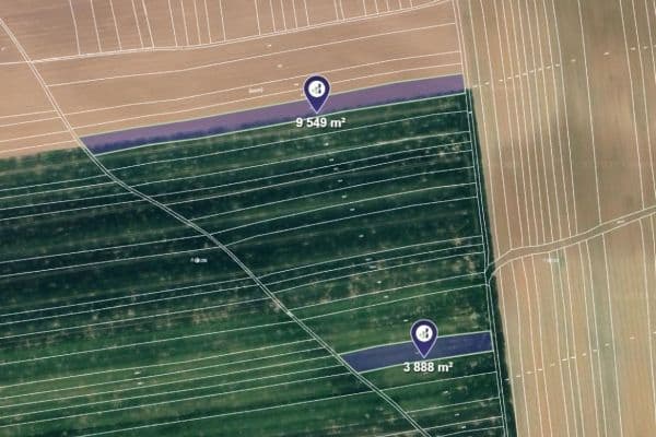 Prodej pozemku 1.120 m², Prodej pozemku 1.120 m²,