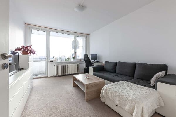 Prodej bytu 2+1 58 m², Matoušova, Liberec, Liberecký kraj Prodej bytu 2+1 58 m², Matoušova, Liberec, Liberecký kraj