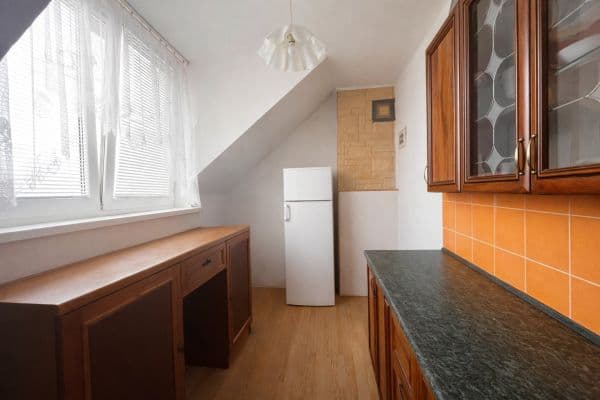 Pronájem bytu 2+1 50 m², třída Osvobození, Pronájem bytu 2+1 50 m², třída Osvobození,