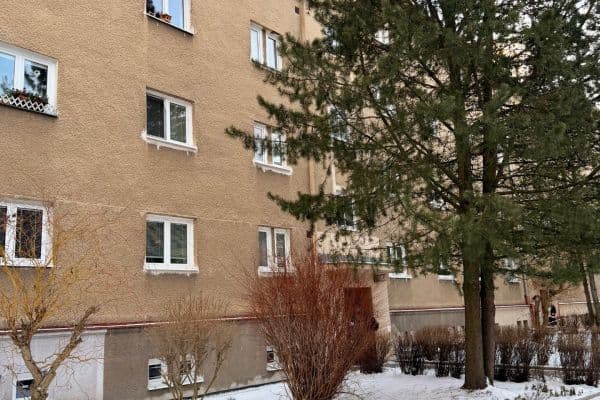 Pronájem bytu 3+1 56 m², Podkrušnohorská, Litvínov, Ústecký kraj Pronájem bytu 3+1 56 m², Podkrušnohorská, Litvínov, Ústecký kraj