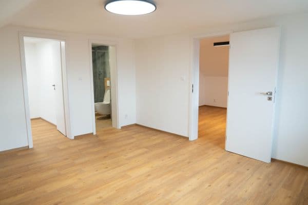 Pronájem bytu 2+1 49 m², Nedbalova, Děčín Pronájem bytu 2+1 49 m², Nedbalova, Děčín