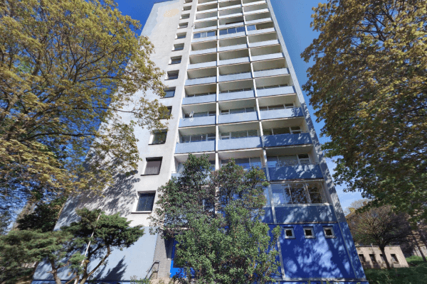 Prodej bytu 1+kk 22 m², Hilarova, Ústí nad Labem Prodej bytu 1+kk 22 m², Hilarova, Ústí nad Labem