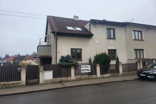 Prodej domu Prodej domu