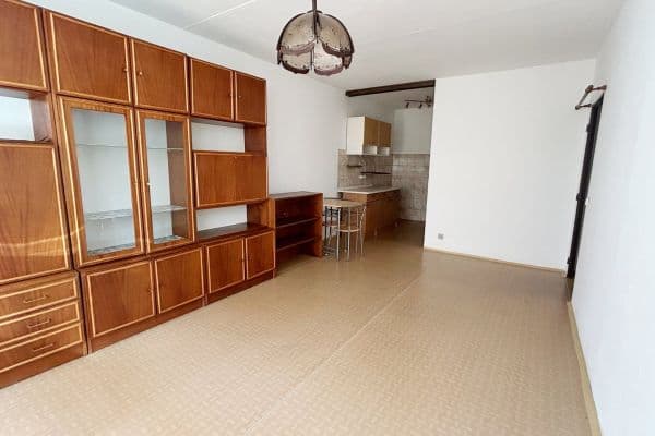 Pronájem bytu 2+kk 49 m², Poděbradova, Pronájem bytu 2+kk 49 m², Poděbradova,