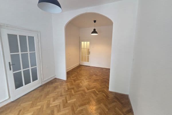 Pronájem bytu 2+1 41 m², Jana Želivského, Praha Pronájem bytu 2+1 41 m², Jana Želivského, Praha