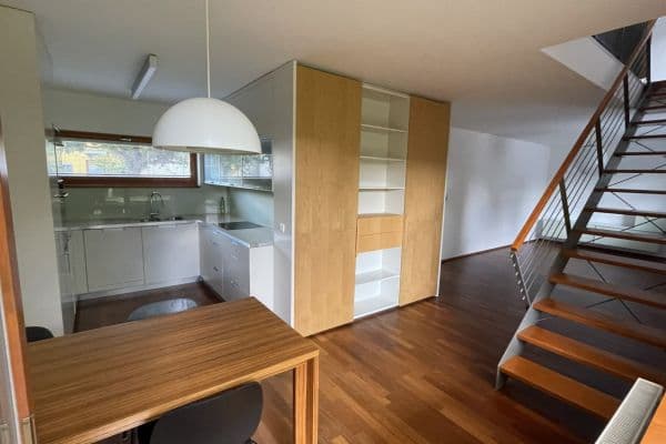 Pronájem domu 116 m², pozemek 294 m², Pod Kapličkou, Zeleneč Pronájem domu 116 m², pozemek 294 m², Pod Kapličkou, Zeleneč