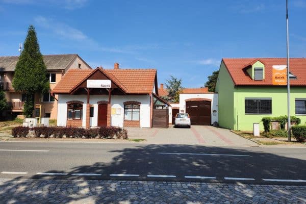 Prodej domu 367 m², pozemek 3.686 m², Svárov, Troubky Prodej domu 367 m², pozemek 3.686 m², Svárov, Troubky