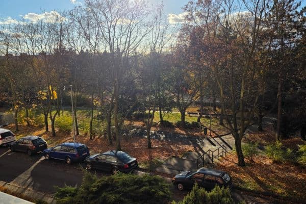 Pronájem bytu 2+kk 45 m², Zvonková, Ústí nad Labem Pronájem bytu 2+kk 45 m², Zvonková, Ústí nad Labem