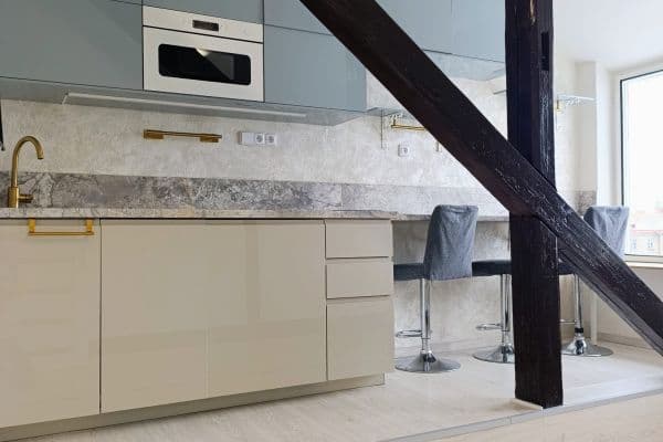 Pronájem bytu 2+kk 40 m², Helfertova, Brno Pronájem bytu 2+kk 40 m², Helfertova, Brno