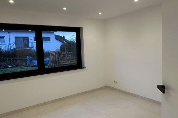 Pronájem bytu 3+1 70 m², Am Haanes 8, Linden Pronájem bytu 3+1 70 m², Am Haanes 8, Linden