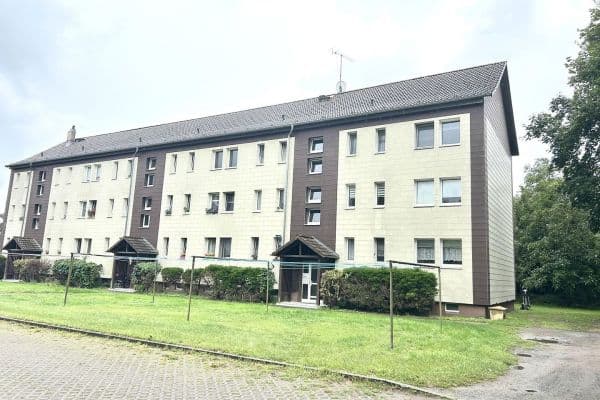 Pronájem bytu 2+1 50 m², Buckow 1a, Schorfheide Pronájem bytu 2+1 50 m², Buckow 1a, Schorfheide