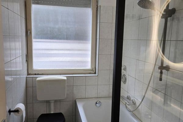 Pronájem bytu 2+1 54 m², München Obermenzing / Pasing, Bavorsko Pronájem bytu 2+1 54 m², München Obermenzing / Pasing, Bavorsko