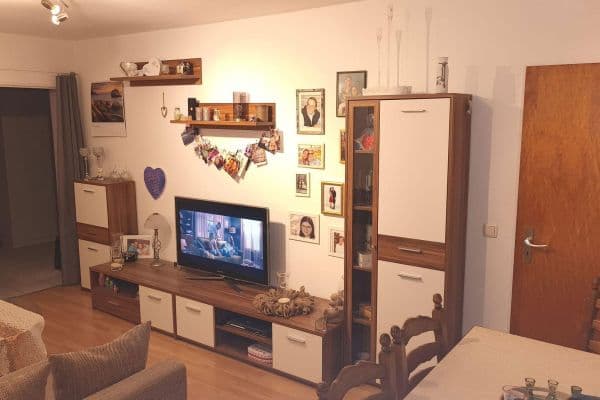 Pronájem bytu 2+kk 56 m², Justus-Liebig-Str. 3, Karben Pronájem bytu 2+kk 56 m², Justus-Liebig-Str. 3, Karben