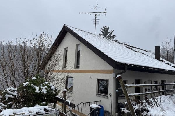 Prodej bytu 2+kk 63 m², Langes Eck 43, Wüstenrot Prodej bytu 2+kk 63 m², Langes Eck 43, Wüstenrot