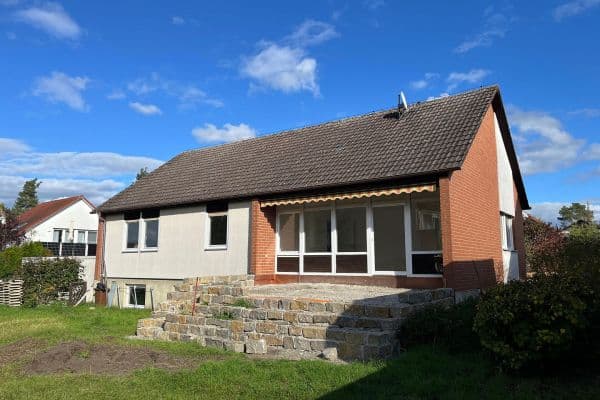 Pronájem domu Pronájem domu