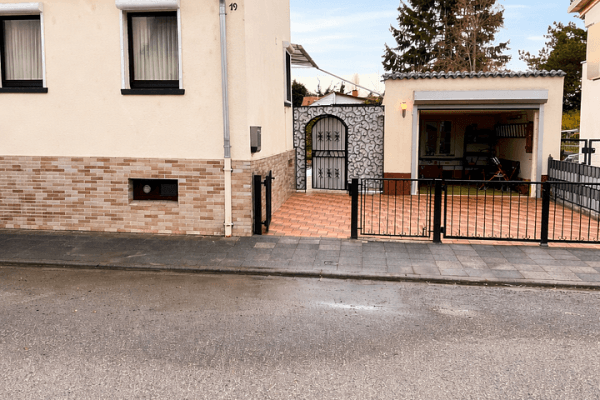 Prodej domu 105 m², pozemek 760 m², Frankenthal Prodej domu 105 m², pozemek 760 m², Frankenthal