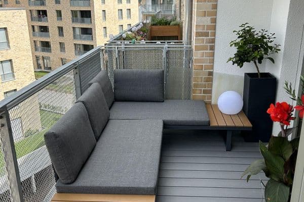 Pronájem bytu 3+1 86 m², Graben-Neudorf Pronájem bytu 3+1 86 m², Graben-Neudorf