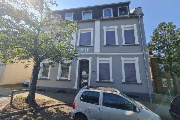 Prodej domu 285 m², pozemek 218 m², Oberhausen Prodej domu 285 m², pozemek 218 m², Oberhausen