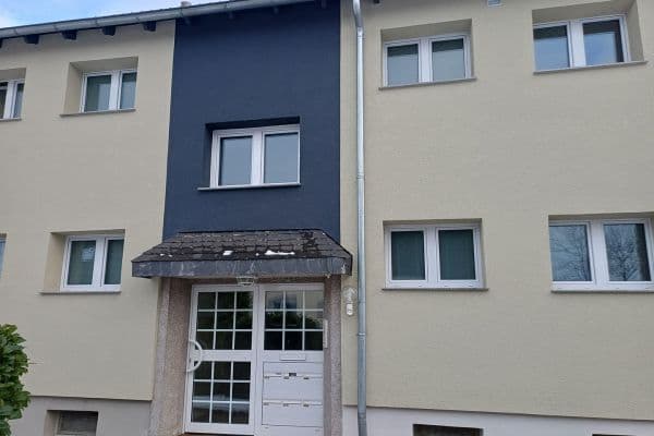 Pronájem bytu 2+1 48 m², Giesenfeldstr. 50, Duisburg Pronájem bytu 2+1 48 m², Giesenfeldstr. 50, Duisburg