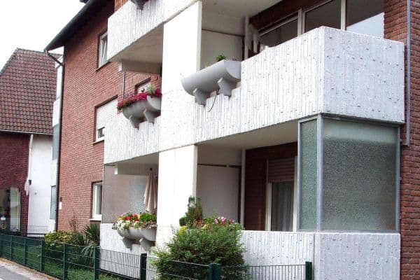 Prodej bytu 3+1 82 m², Marl Prodej bytu 3+1 82 m², Marl