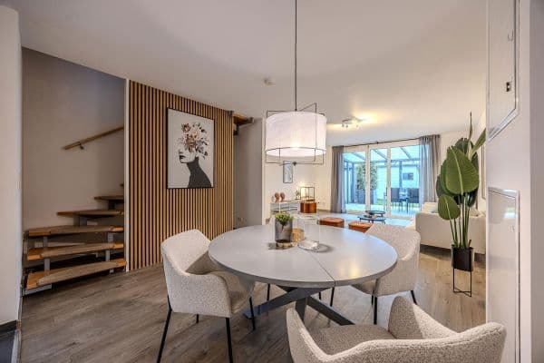 Prodej domu 141 m², pozemek 150 m², Johan-Kaiser-Ring 148, Hanau Prodej domu 141 m², pozemek 150 m², Johan-Kaiser-Ring 148, Hanau