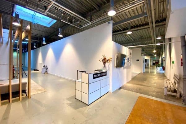 Pronájem nebytového prostoru 3.497 m², Ratingen Pronájem nebytového prostoru 3.497 m², Ratingen