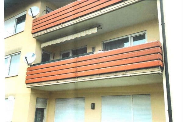 Pronájem bytu 4+1 97 m², Oerlenbach Pronájem bytu 4+1 97 m², Oerlenbach