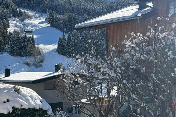 Pronájem bytu 4+1 120 m², Kupfstattgasse 18, Jochberg Pronájem bytu 4+1 120 m², Kupfstattgasse 18, Jochberg