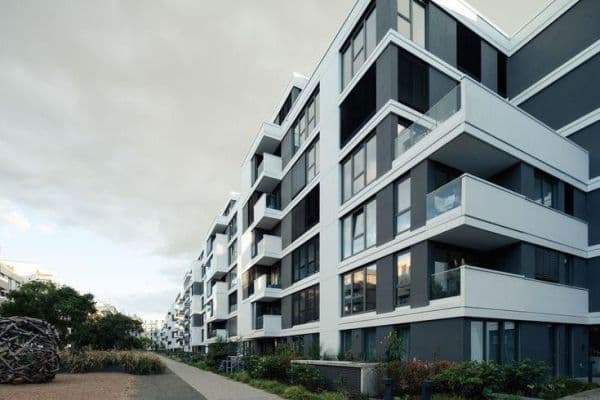 Pronájem bytu 3+1 75 m², Stallschreiberstraße 29, Berlin Pronájem bytu 3+1 75 m², Stallschreiberstraße 29, Berlin